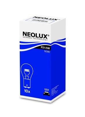 Obrázok żiarovka pre smerové svetlo NEOLUX®  N380