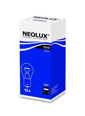 Obrázok żiarovka pre smerové svetlo NEOLUX®  N241