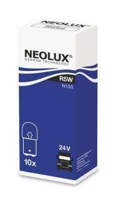 Obrázok żiarovka pre smerové svetlo NEOLUX®  N150