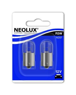 Obrázok żiarovka pre smerové svetlo NEOLUX®  N20702B
