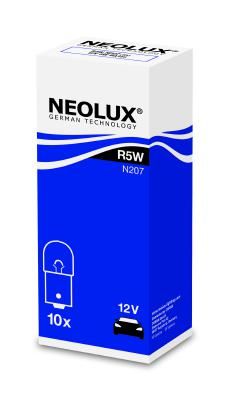 Obrázok żiarovka pre smerové svetlo NEOLUX®  N207