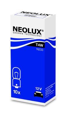 Obrázok żiarovka pre smerové svetlo NEOLUX®  N233