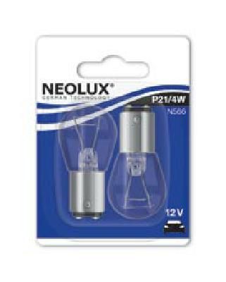Obrázok żiarovka, bzdové-/koncové svetlo NEOLUX®  N56602B