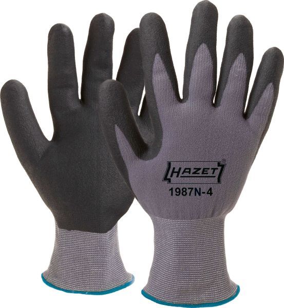 Obrázok Ochranná rukavica HAZET Gloves 1987N4