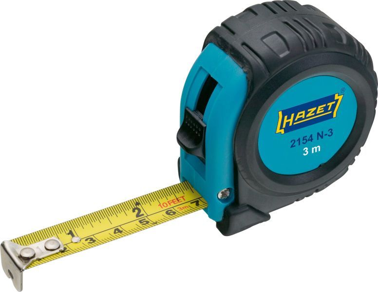 Obrázok Meracie pásmo HAZET Measuring tape 2154N3