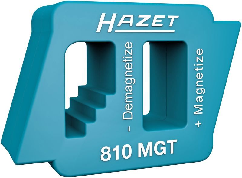 Obrázok Magnetizér-/demagnetizér HAZET Magnetising / demagnetising tool 810MGT