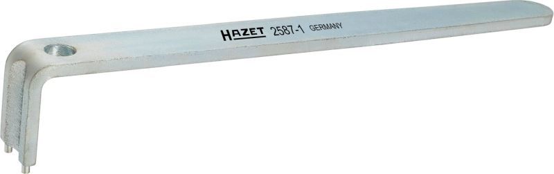Obrázok Kľúč na napnutie ozubeného remeňa HAZET Timing belt double-pin wrench 25871