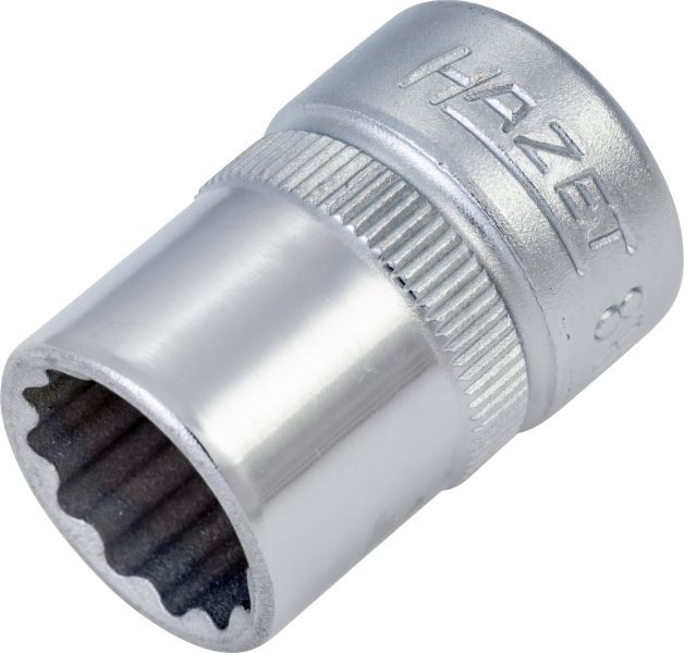 Obrázok Sada nástrčkových kľúčov HAZET Socket 12-point 880Z12