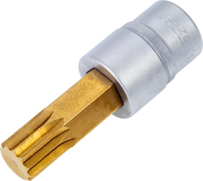 Obrázok Sada nástrčkových kľúčov HAZET Screwdriver socket 99018