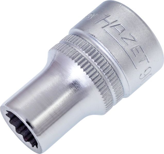 Obrázok Sada nástrčkových kľúčov HAZET Socket 12-point 900Z10