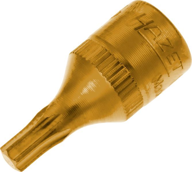 Obrázok Sada nástrčkových kľúčov HAZET Screwdriver socket TORX® 8502T25