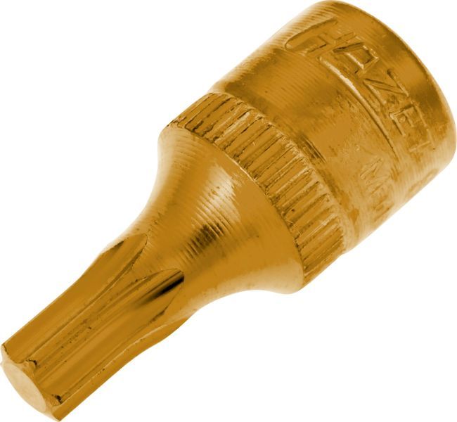 Obrázok Sada nástrčkových kľúčov HAZET Screwdriver socket TORX® 8502T30