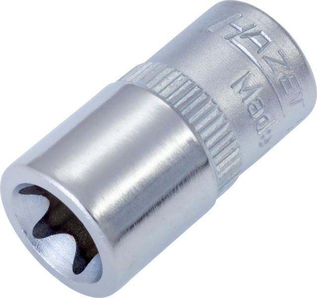 Obrázok Sada nástrčkových kľúčov HAZET TORX® socket 850E10