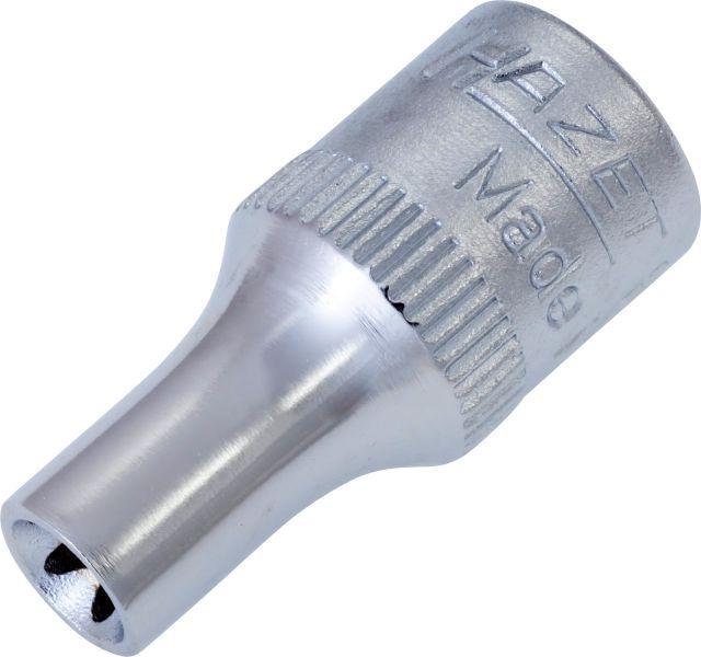 Obrázok Sada nástrčkových kľúčov HAZET TORX® socket 850E5