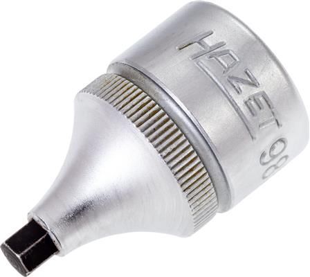 Obrázok Sada nástrčkových kľúčov HAZET Socket 6-point HINOX® (stainless steel)® 850X4