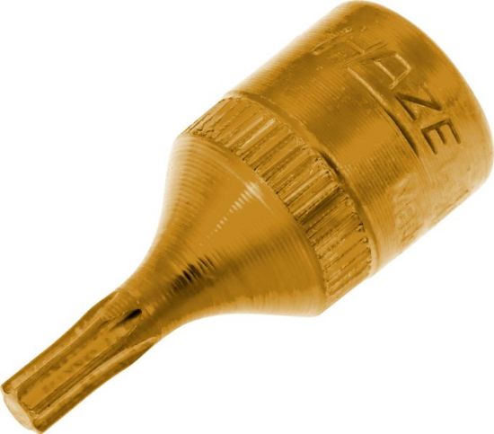 Obrázok Sada nástrčkových kľúčov HAZET Screwdriver socket TORX® 8502T15