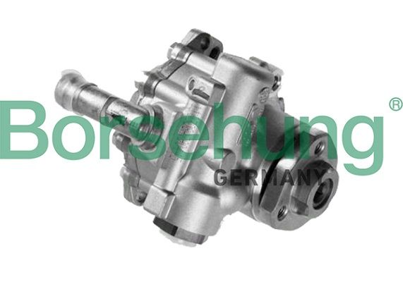 Obrázok Hydraulické čerpadlo pre riadenie Borsehung  B18227