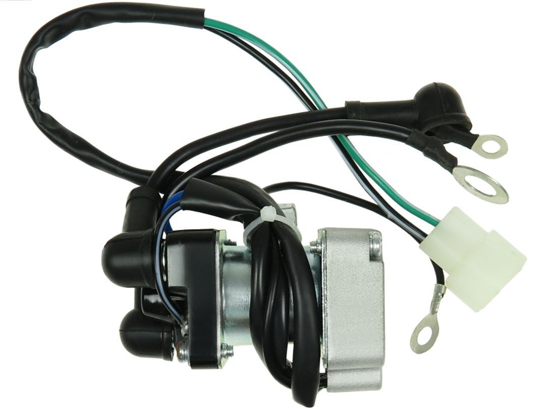 Obrázok Elektromagnetický spínač pre żtartér AS-PL Brand new |  | Starter safety switches SS9115S