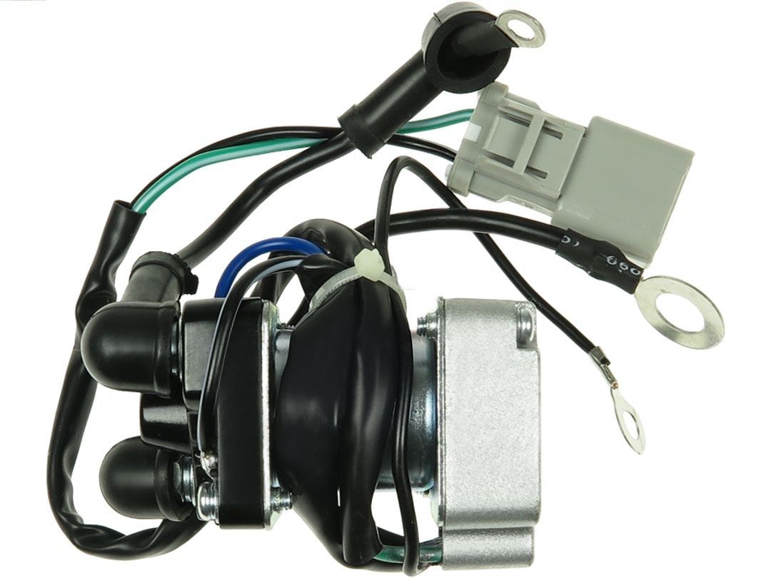 Obrázok Elektromagnetický spínač pre żtartér AS-PL Brand new |  | Starter safety switches SS9117S