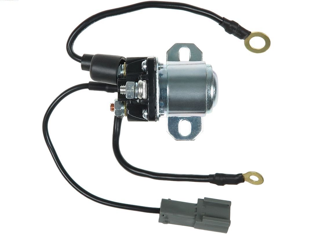 Obrázok Elektromagnetický spínač pre żtartér AS-PL Brand new |  | Starter safety switches SS5169S