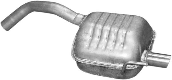 Obrázok Koncový tlmič výfuku POLMO  1688