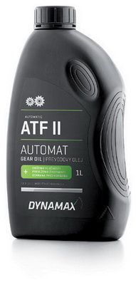 Obrázok Olej do prevodovky DYNAMAX  AUTOMATIC ATF II 501619