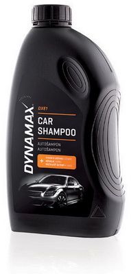 Obrázok Univerzálny čistiaci prostriedok DYNAMAX  DXE1 - CAR SHAMPOO 501525