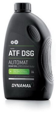 Obrázok Olej do prevodovky DYNAMAX  ATF SUPER DSG 502113