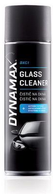 Obrázok Čistič skiel DYNAMAX  DXG1 - GLASS CLEANER 606135