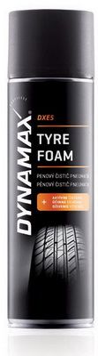 Obrázok Čistič pneumatík DYNAMAX  DXE5 - TYRE SHINE 606140