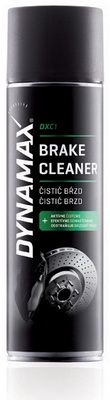 Obrázok Čistič na brzdy/spojku DYNAMAX  DXC1 - BRAKE CLEANER 606141