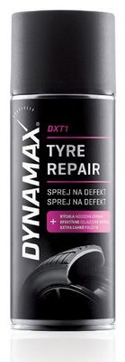 Obrázok Lepidlo na gumu DYNAMAX  DXT1 - TYRE REPAIR 606142