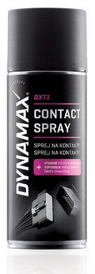 Obrázok Sprej na kontakty DYNAMAX  DXT3 - CONTACT SPRAY 606144