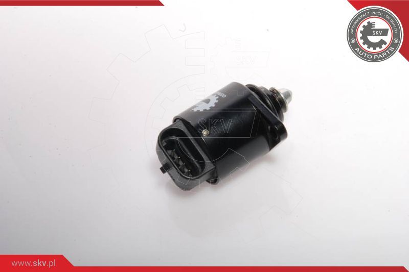 Obrázok Regulačný ventil voľnobehu (Riadenie prívodu vzduchu) ESEN SKV  08SKV010