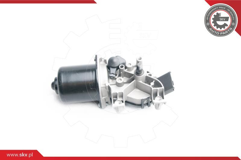 Obrázok Motor stieračov ESEN SKV  19SKV018