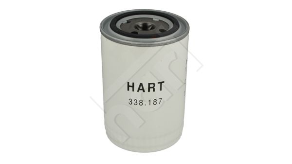 Obrázok Olejový filter HART  338187