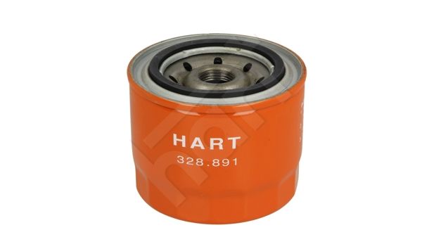 Obrázok Filter pracovnej hydrauliky HART  328891
