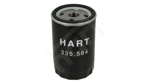 Obrázok Olejový filter HART  335584