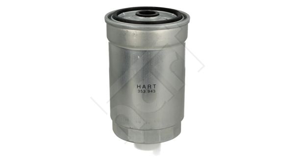 Obrázok Palivový filter HART  353943