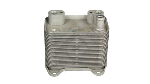 Obrázok Chladič motorového oleja HART  628378