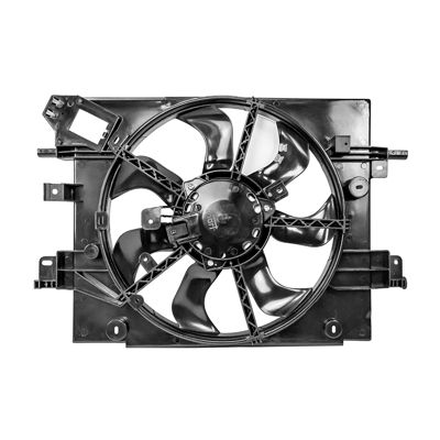 Obrázok Ventilátor chladenia motora HART  646630