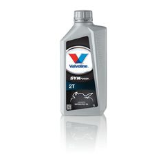 Obrázok Motorový olej VALVOLINE SynPower 2T 862065