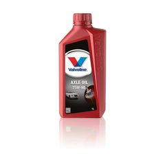Obrázok Olej do diferenciálu VALVOLINE Valvoline Axle Oil 75W-90 866890