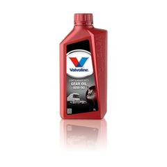 Obrázok Olej do diferenciálu VALVOLINE Valvoline Light & Heavy Duty Gear Oil 80W-90 868217