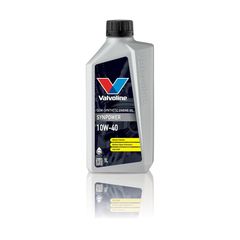 Obrázok Motorový olej VALVOLINE SynPower 10W-40 872271