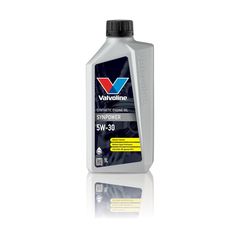 Obrázok Motorový olej VALVOLINE SynPower 5W-30 872377