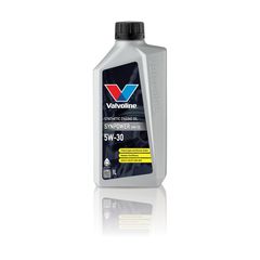 Obrázok Motorový olej VALVOLINE SynPower ENV C2 5W-30 872520