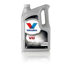 Obrázok Motorový olej VALVOLINE VR1 Racing Oil 10W-60 873339