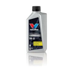 Obrázok Motorový olej VALVOLINE SynPower MST C5 0W-20 886742