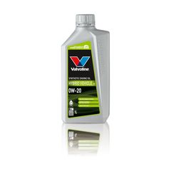 Obrázok Motorový olej VALVOLINE Valvoline Hybrid C5 0W-20 892409